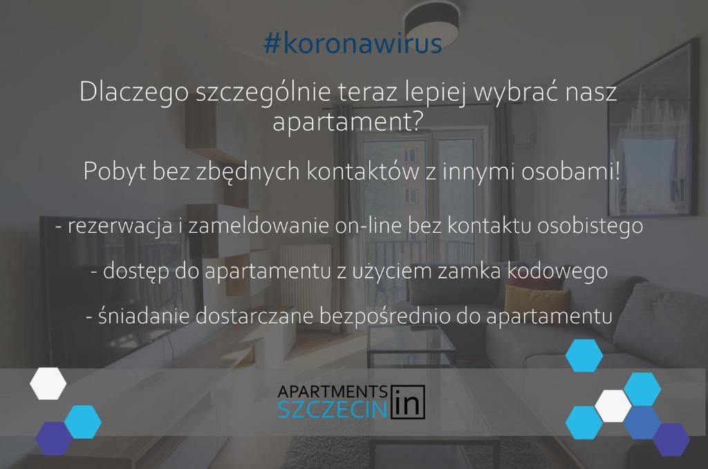 Апарт-отели Apartments in - Podgórna Щецин-97